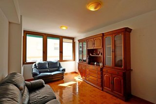 Piso en venta en Playamar en Torremolinos
