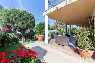 Chalet en alquiler en Casas Verdes - Ermita en Godella