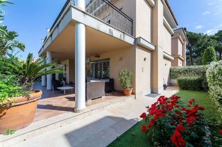 Chalet en alquiler en Casas Verdes - Ermita en Godella