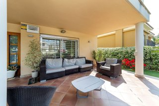 Chalet en alquiler en Casas Verdes - Ermita en Godella