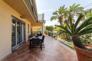 Chalet en alquiler en Casas Verdes - Ermita en Godella