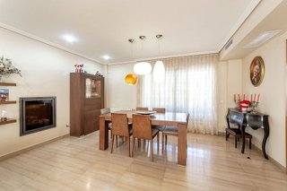 Chalet en alquiler en Casas Verdes - Ermita en Godella