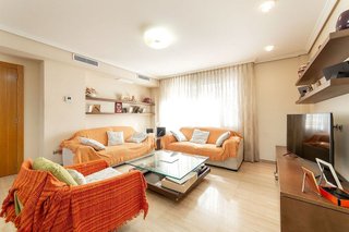 Chalet en alquiler en Casas Verdes - Ermita en Godella