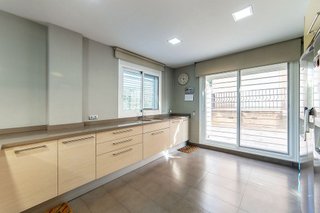 Chalet en alquiler en Casas Verdes - Ermita en Godella