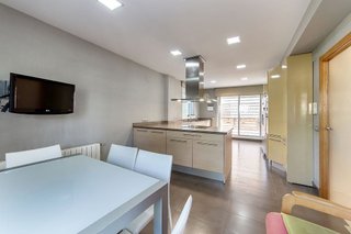 Chalet en alquiler en Casas Verdes - Ermita en Godella