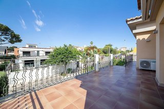 Chalet en alquiler en Casas Verdes - Ermita en Godella