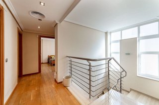 Chalet en alquiler en Casas Verdes - Ermita en Godella