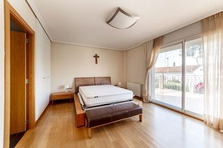 Chalet en alquiler en Casas Verdes - Ermita en Godella