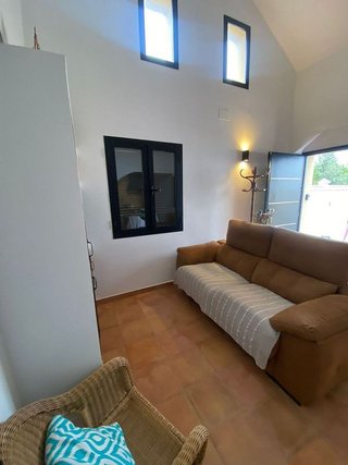 Chalet en alquiler en Montequinto en Dos Hermanas