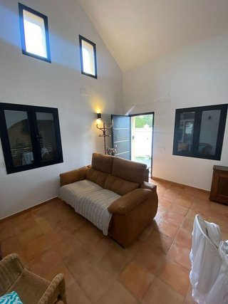 Chalet en alquiler en Montequinto en Dos Hermanas