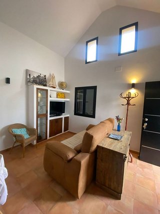 Chalet en alquiler en Montequinto en Dos Hermanas