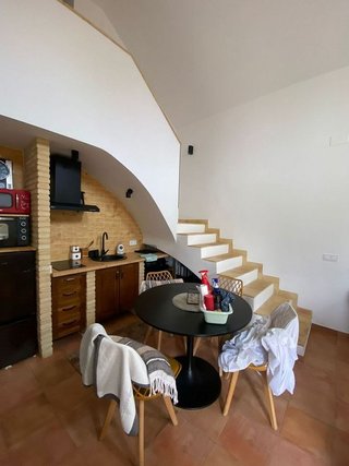 Chalet en alquiler en Montequinto en Dos Hermanas
