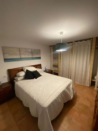 Chalet en alquiler en Montequinto en Dos Hermanas