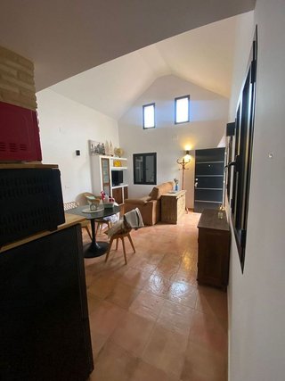 Chalet en alquiler en Montequinto en Dos Hermanas