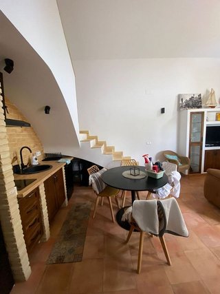 Chalet en alquiler en Montequinto en Dos Hermanas