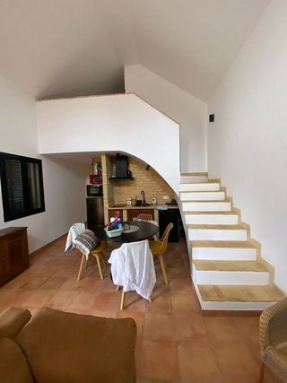 Chalet en alquiler en Montequinto en Dos Hermanas