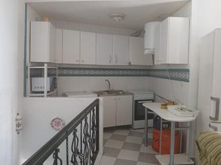 Chalet en alquiler en Ciudad Monumental en Cáceres