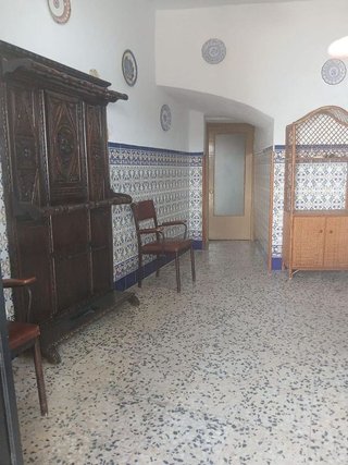 Chalet en alquiler en Ciudad Monumental en Cáceres