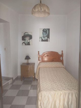 Chalet en alquiler en Ciudad Monumental en Cáceres