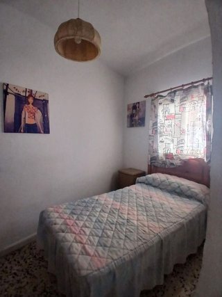 Chalet en alquiler en Ciudad Monumental en Cáceres