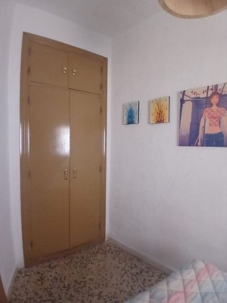 Chalet en alquiler en Ciudad Monumental en Cáceres