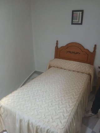Chalet en alquiler en Ciudad Monumental en Cáceres