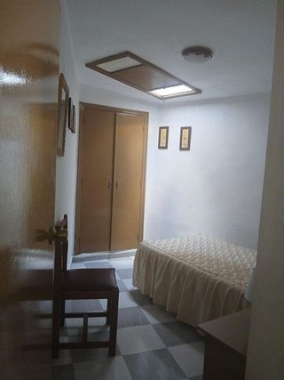 Chalet en alquiler en Ciudad Monumental en Cáceres
