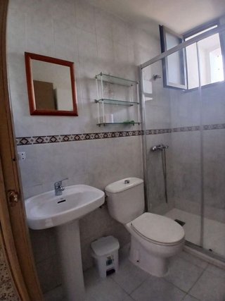 Chalet en alquiler en Ciudad Monumental en Cáceres