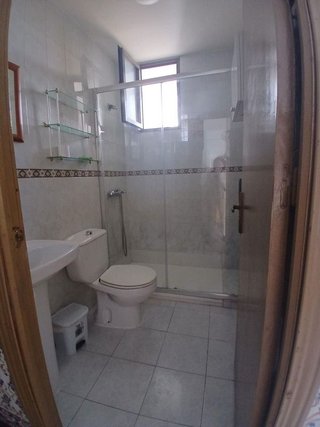 Chalet en alquiler en Ciudad Monumental en Cáceres
