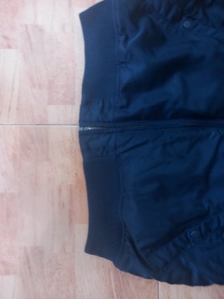 Chaqueta Alpha Industries MA-1