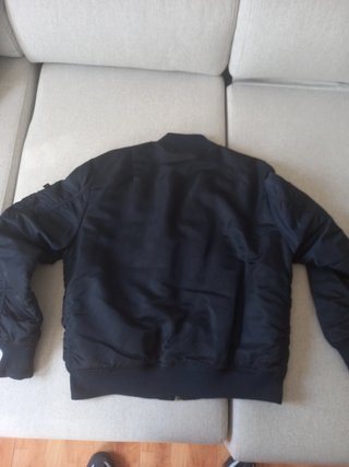 Chaqueta Alpha Industries MA-1