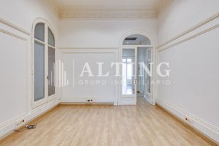 Oficina en alquiler en L'Antiga Esquerra de l'Eixample en Barcelona