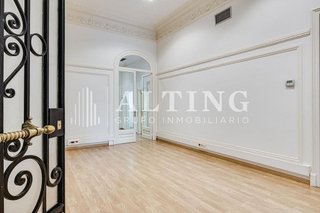 Oficina en alquiler en L'Antiga Esquerra de l'Eixample en Barcelona