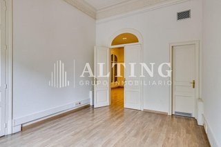 Oficina en alquiler en L'Antiga Esquerra de l'Eixample en Barcelona