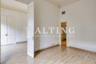 Oficina en alquiler en L'Antiga Esquerra de l'Eixample en Barcelona