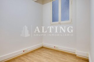 Oficina en alquiler en L'Antiga Esquerra de l'Eixample en Barcelona