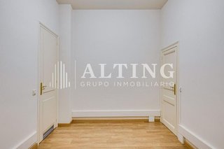Oficina en alquiler en L'Antiga Esquerra de l'Eixample en Barcelona