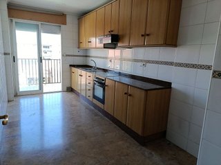 Piso en alquiler en Juan Carlos I en Murcia