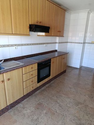 Piso en alquiler en Juan Carlos I en Murcia