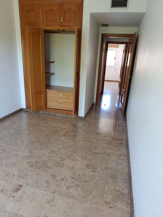 Piso en alquiler en Juan Carlos I en Murcia
