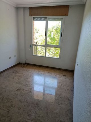 Piso en alquiler en Juan Carlos I en Murcia