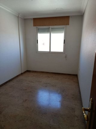 Piso en alquiler en Juan Carlos I en Murcia