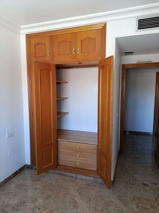 Piso en alquiler en Juan Carlos I en Murcia