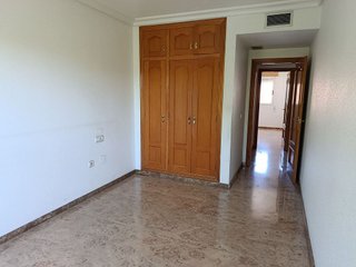 Piso en alquiler en Juan Carlos I en Murcia