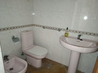 Piso en alquiler en Juan Carlos I en Murcia