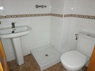 Piso en alquiler en Juan Carlos I en Murcia