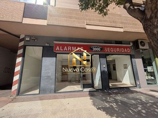 Local comercial en alquiler en Centro en Logroño