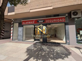 Local comercial en alquiler en Centro en Logroño