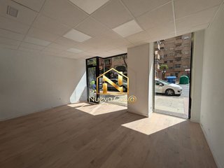 Local comercial en alquiler en Centro en Logroño