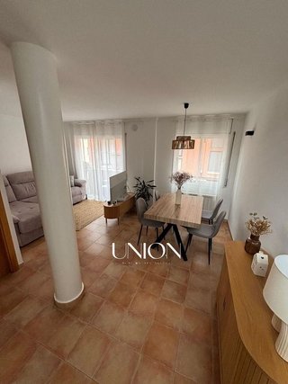 Casa adosada en alquiler en L'Eixample en Sant Feliu de Guíxols